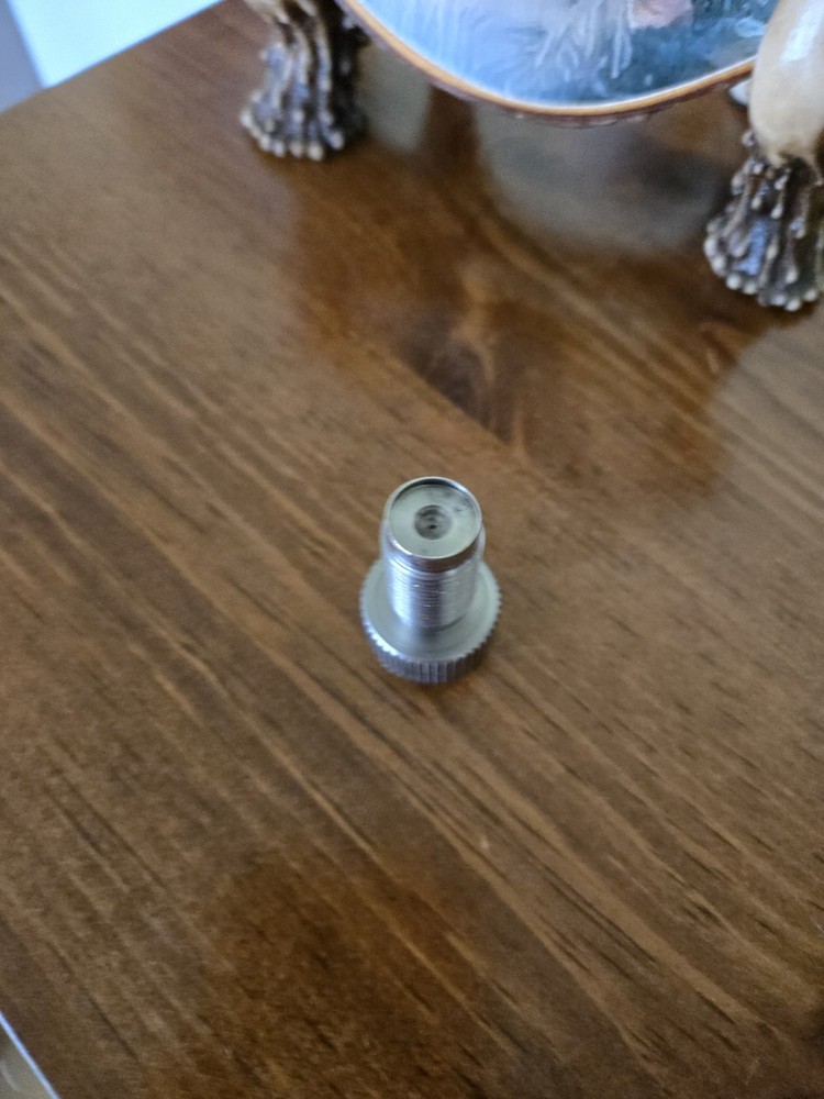 CVA Replacement QRBP Breech Plug AC1611