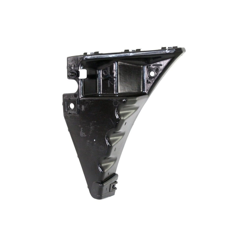 Front Bumper Support Retainer Set For 2010-2014 Ford Mustang