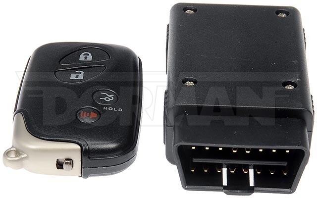 Keyless Entry Remote 4 Button for Lexus 2008-06