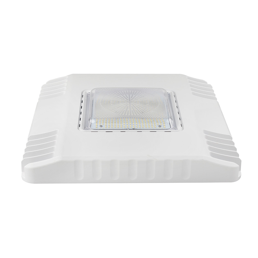 150W LED Canopy Light (450W Equiv) 20250LM LED Gas Station Parking Garage Light