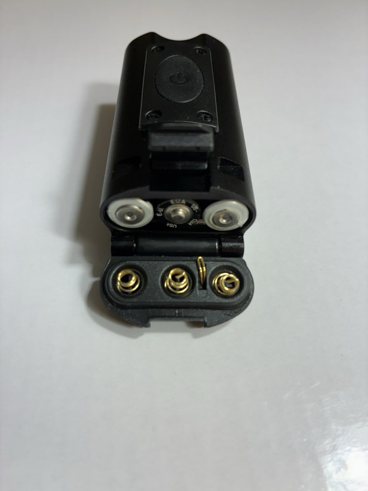 Lucid Optics C3 Low Profile Weapons Light