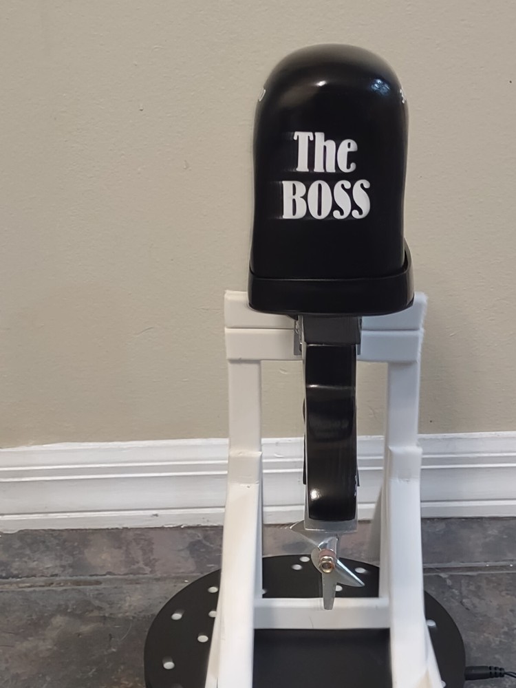 RC 3.5 Outboard Drive