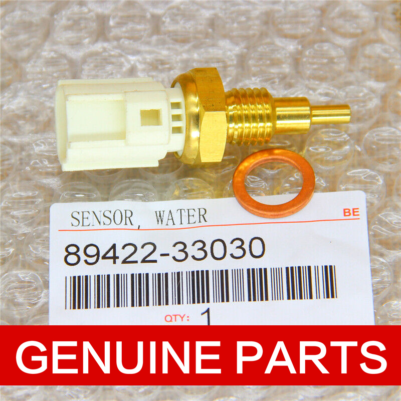 89422-33030 New Engine Coolant Temp Sensor fit for Tacoma GX460 RAV4`
