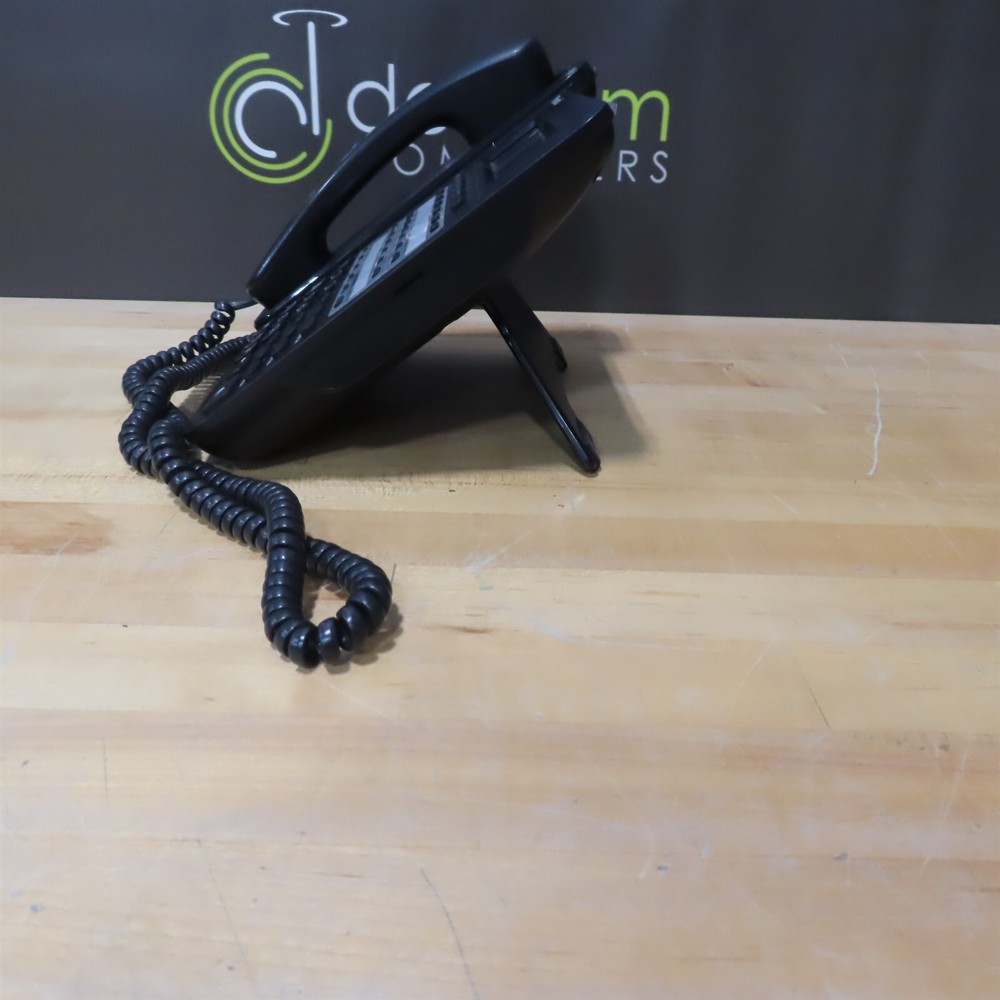 Vertical Edge 9224F 24 Button Full Duplex Digital Telephone VU-9224 VS-5000