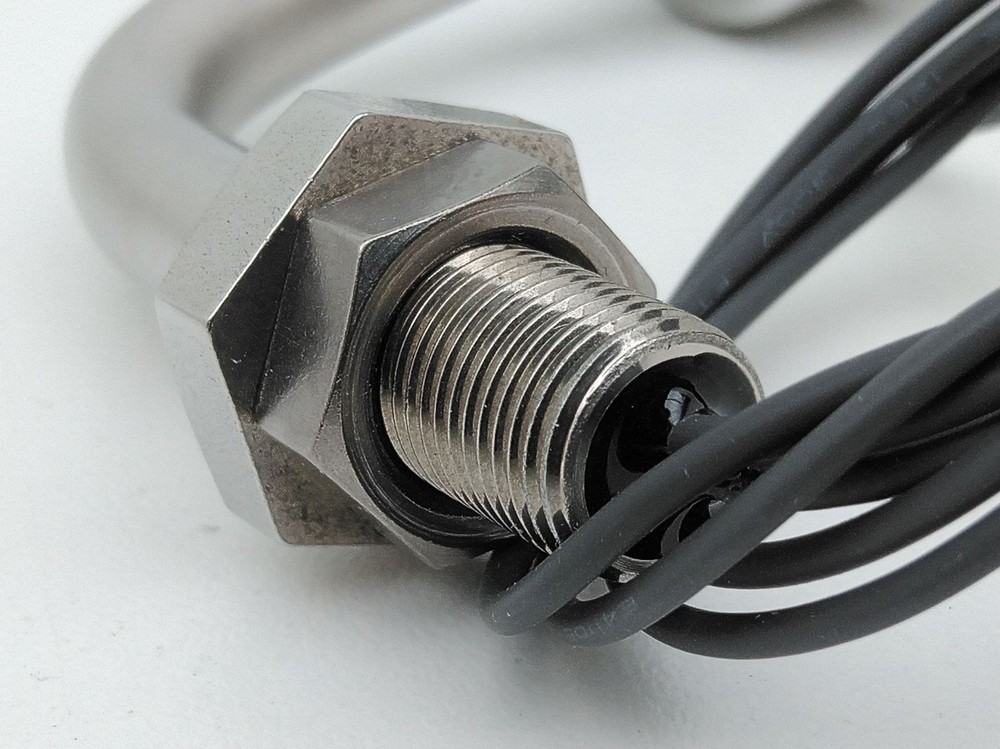 Riko Float Technology RFS-4,SUS304 Float type level switch