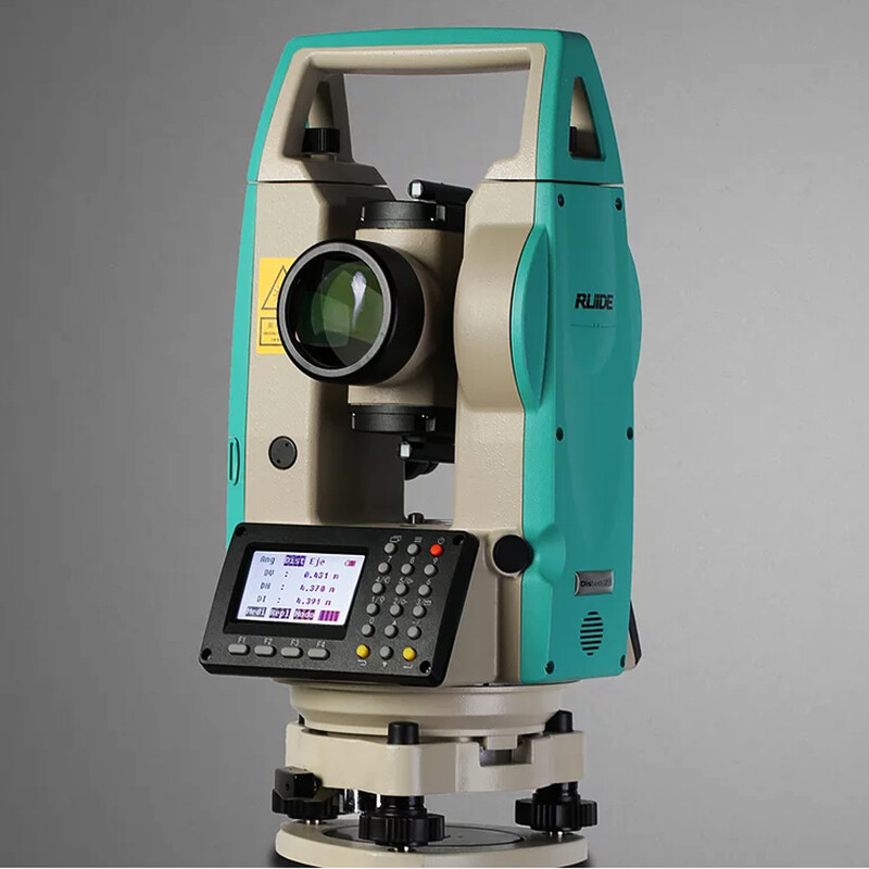 NEW RUIDE Ｍulti-Function Ranging Electronic Theodolite