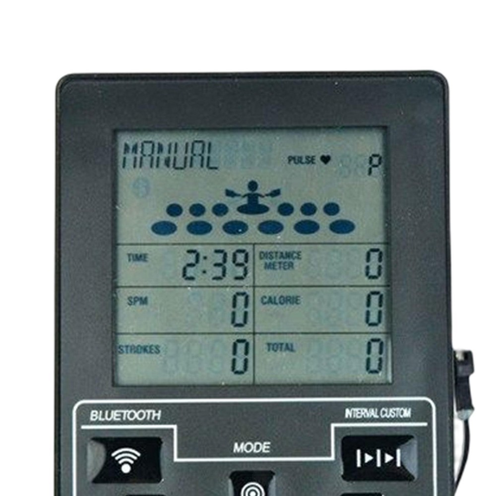 Replacement Speedometer Universal for Rowing Machine Bike