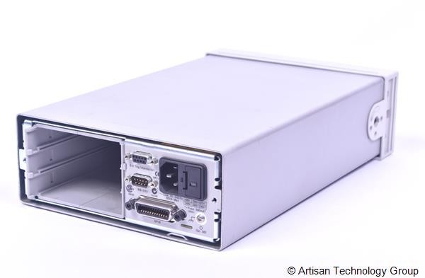 HP 34970A Data Acquisition / Switch Unit