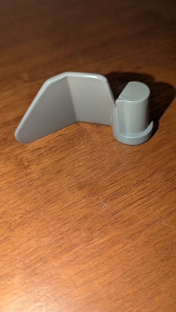 Regal Kitchen Pro Bread Maker Machine Pan & Paddle Model K6726 Replacement