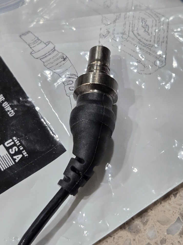 Unity Modlite Modbutton Lite Switch 4.5” SureFire Scout Lead Black