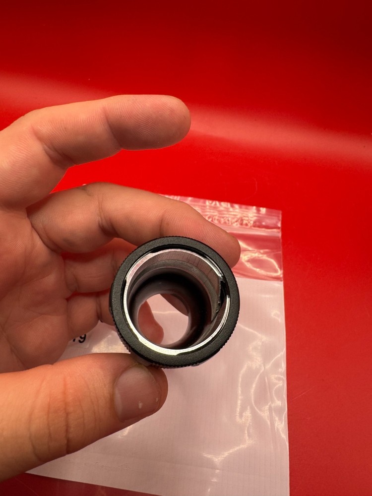 Smart Parts Impulse Feedneck