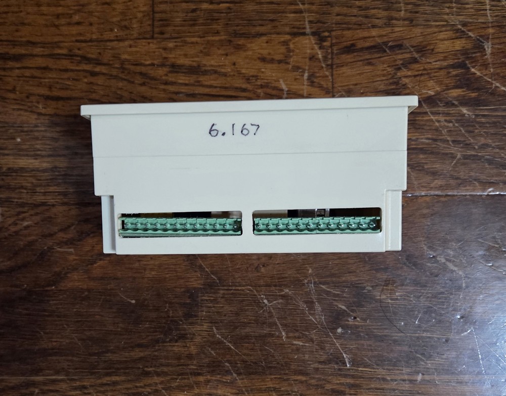 Tiny Controls TNC-G00 Stepper Motor Controller UNTESTED