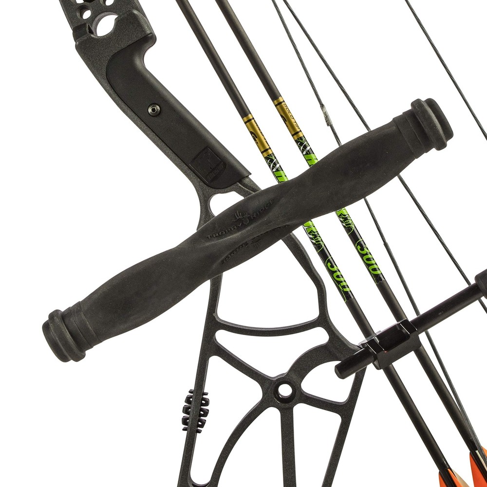 Blitz Sidebar Stabilizer, Black