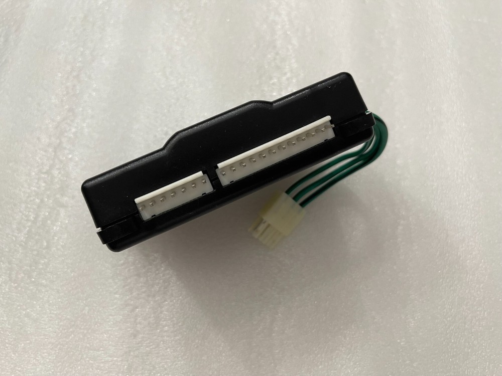 Clifford Matrix 10.2x REPLACEMENT Module Brain ONLY