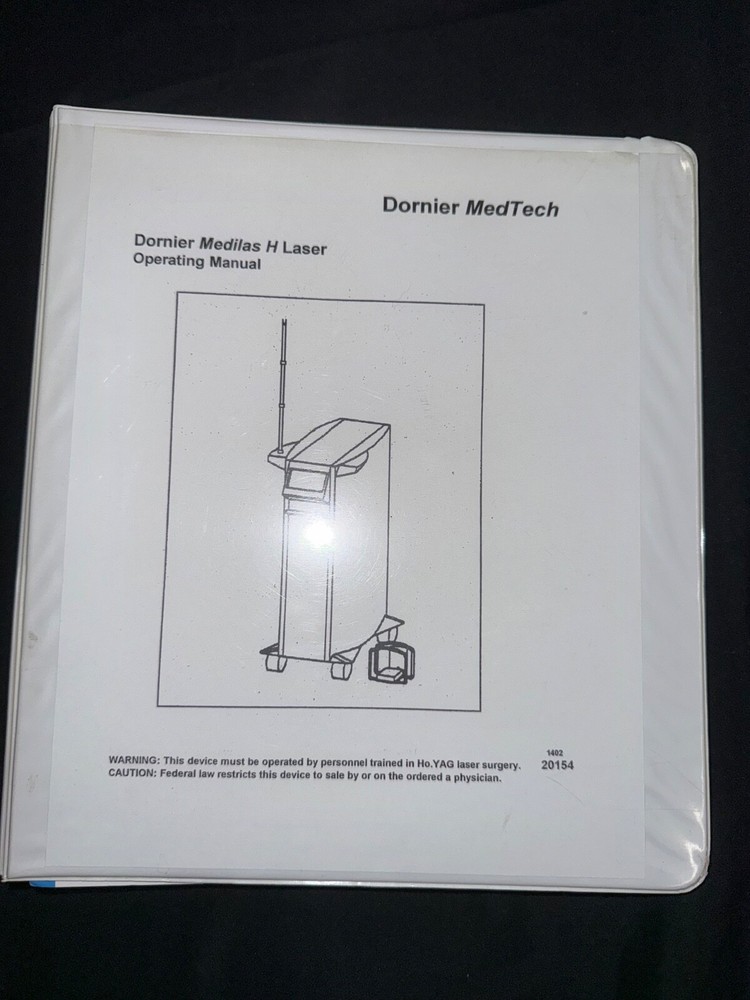 Dornier MedTech