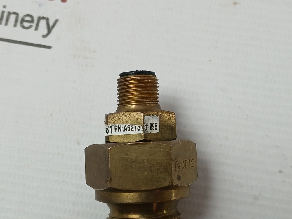 NORIS 2TP81 Temperature Sensor
