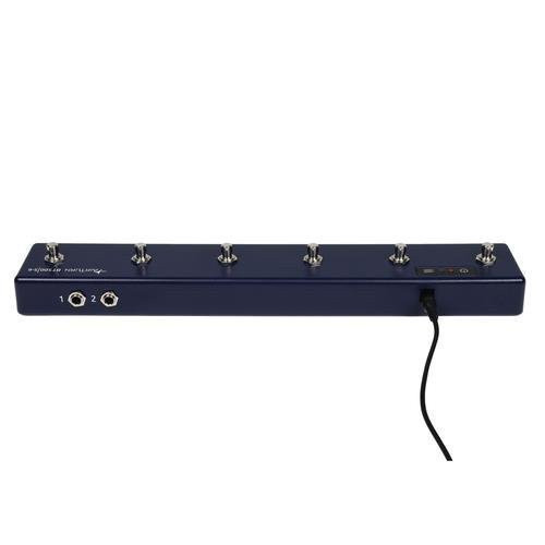 Airturn BT500s-6 Bluetooth 6 Foot Switch Controller