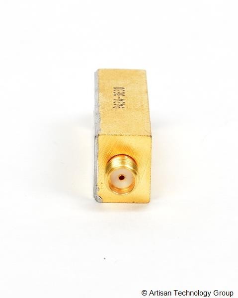 Wavetek E3B4SS10/6 Ultramin Filter