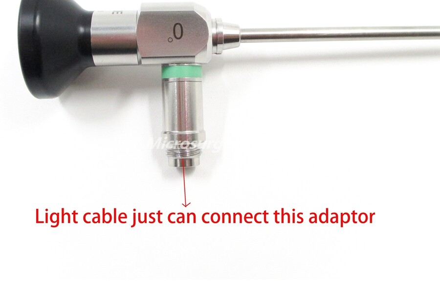 30W LED Light Source 130W Xenon Comparable 30000 hours + Fiber Cable