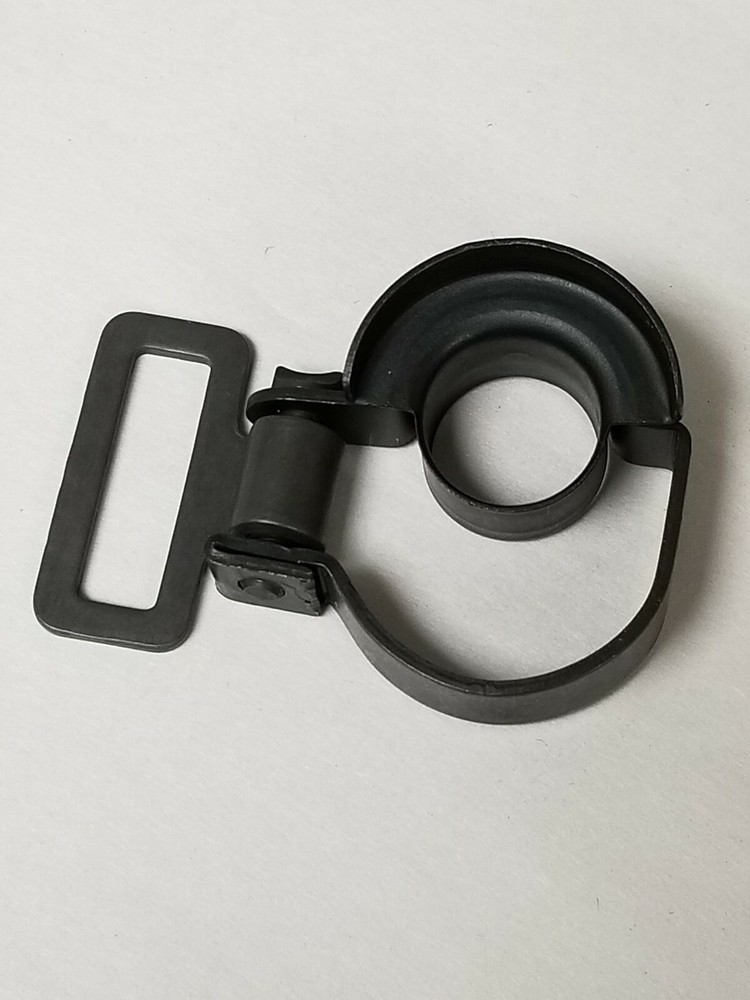 M1 TYPE 1 FRONT BANDS ASSEMBLY.