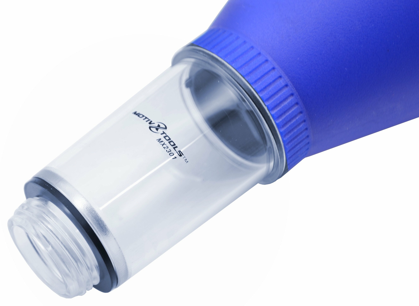 Motivx Tools Engine Oil Funnel for Toyota, Lexus, and Scion Vehicles (Half Turn)