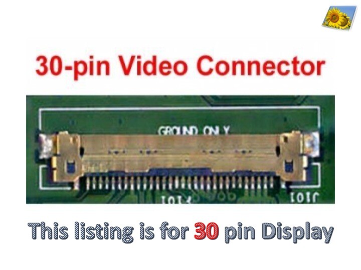 New HP 14-dq0052dx 14" HD LCD LED Screen 14-DQ0005TG 14-DQ0032DX 14-dq0051dx