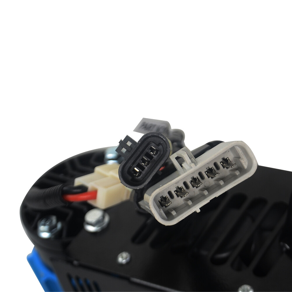 CKMTA12 Twin Air Compressor High Output #CKMTA12 new for Universal TOP