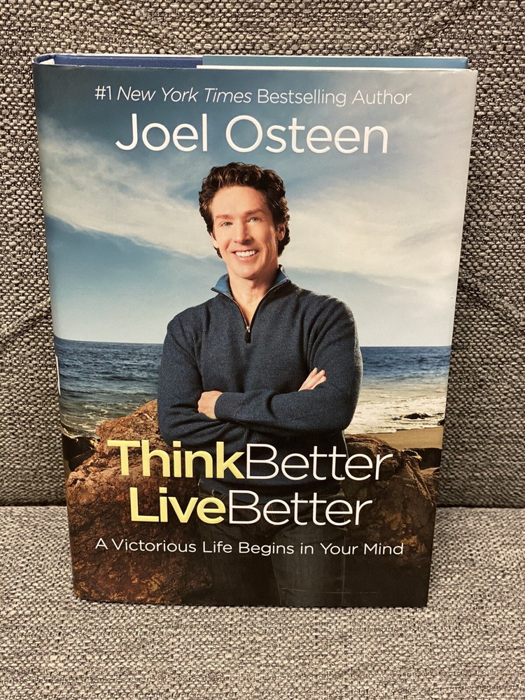 Think Better, Live Better