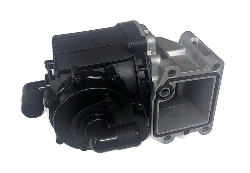 Oil Crankcase Ventilation Separator for Volvo D13 MP8 21122541 20499419 Truck