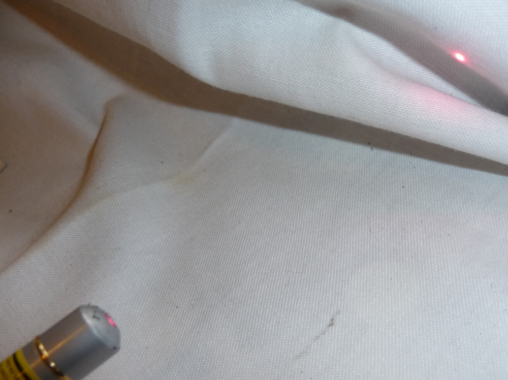 Light Pointer Light Arrow Lamp Light Diapointer Pointer PEN LASER 14x1cm D3