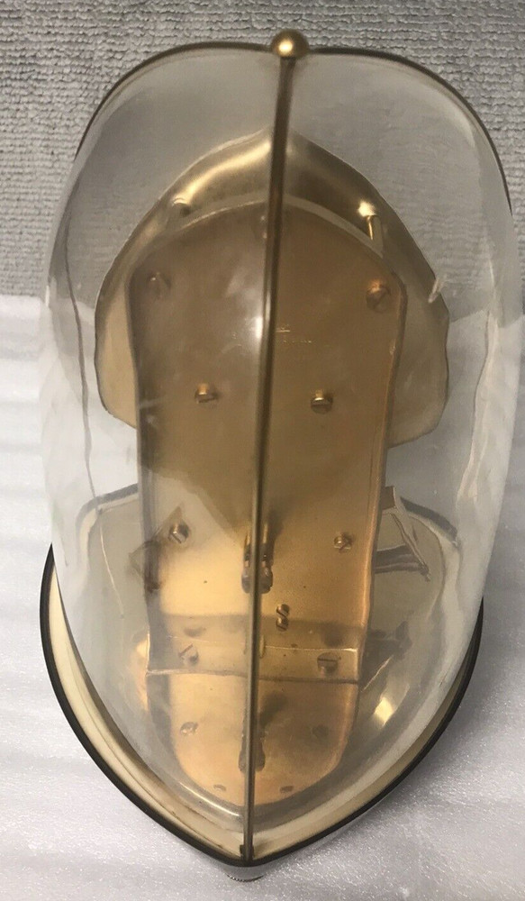 1960S KUNDO ELECTRICAL PULSE CLOCK