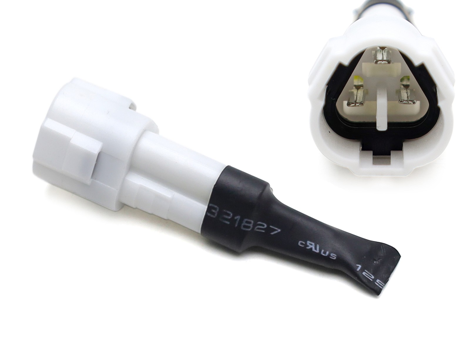 Side Kickstand Switch Bypass Eliminator Plug For KTM 390 790 890 Adventure