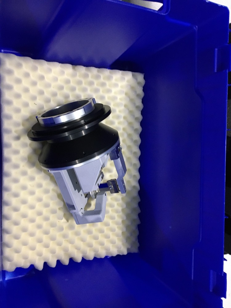Dectris Detector System EIGER2 R 500K Detector Kit -- BRUKER AXIS AS IS