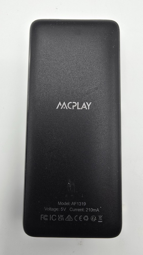 Android Auto Wireless Car Adapter (Can use USB-A or USB-C)