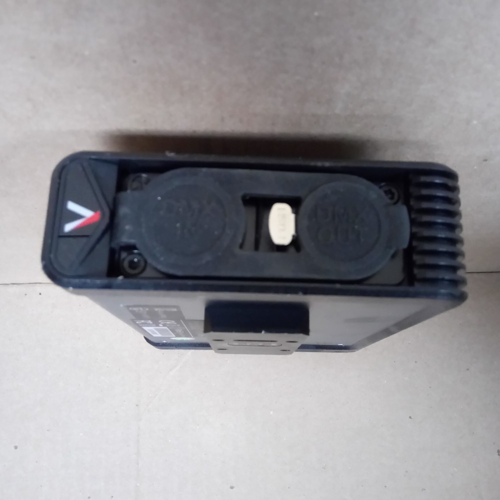 Aputure Nova P600c - Controller ONLY (No Power Cord/Cables) Powers On -USED-