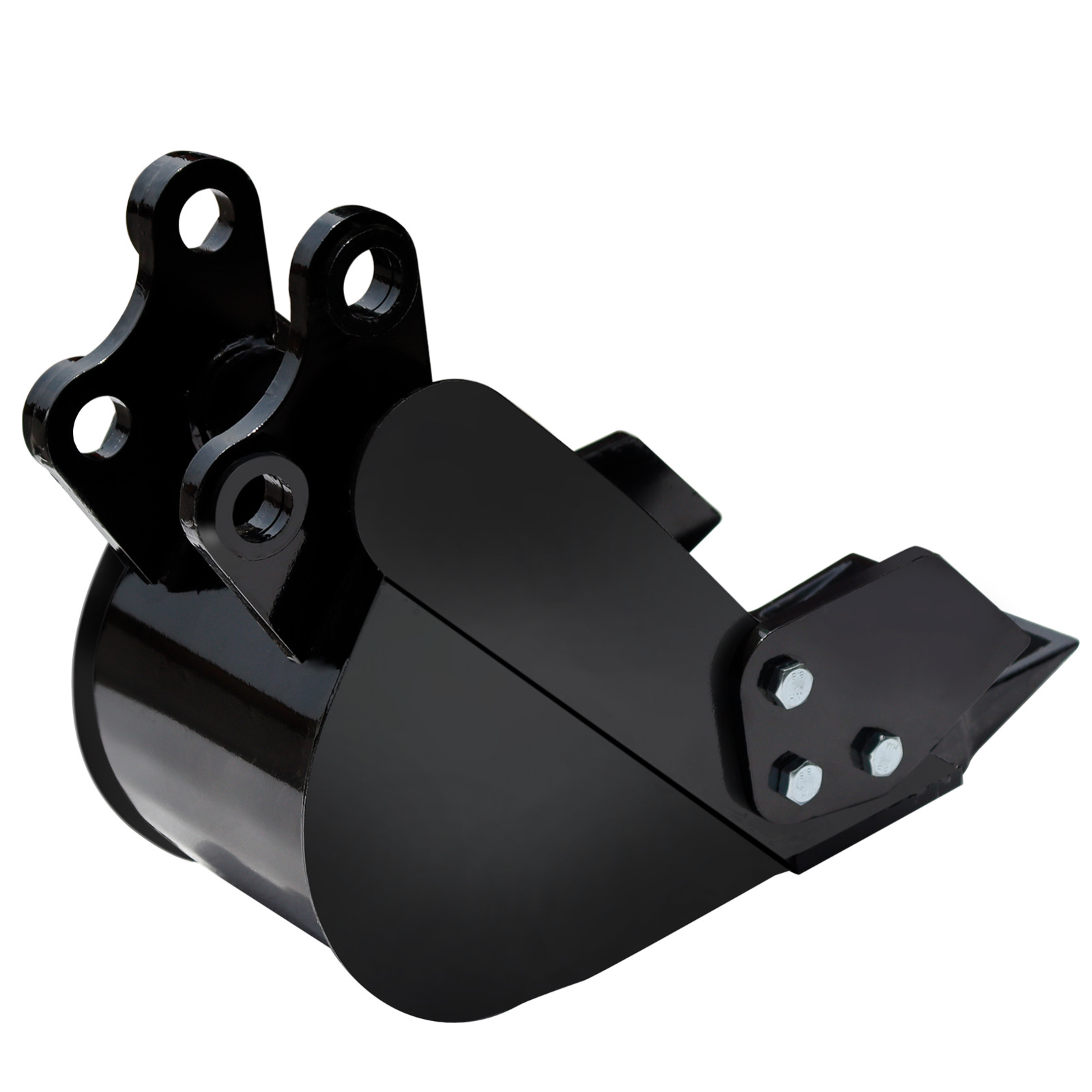 200mm Narrow Digging Trench Bucket fit Mini Excavator Limited price reduction