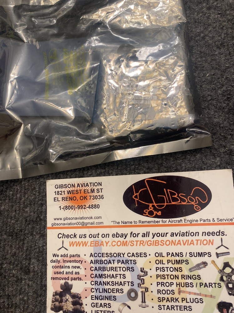 ARRA N3844-20 VARIABLE ATTENUATOR S/N 3831