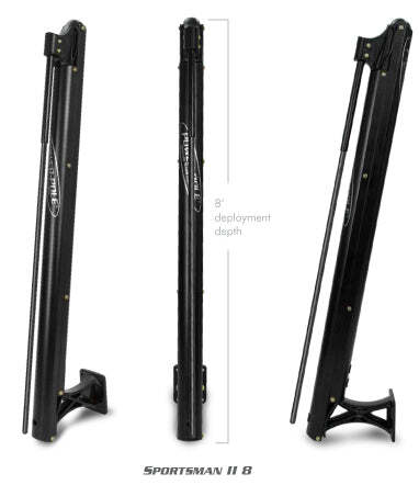 BEST PRICES! New - POWER-POLE SPORTSMAN II (CM2.0) - FREE Shipping