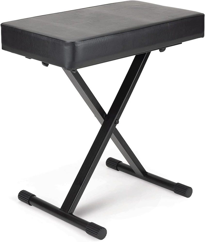 OnStage KT7800 Padded Keyboard Bench