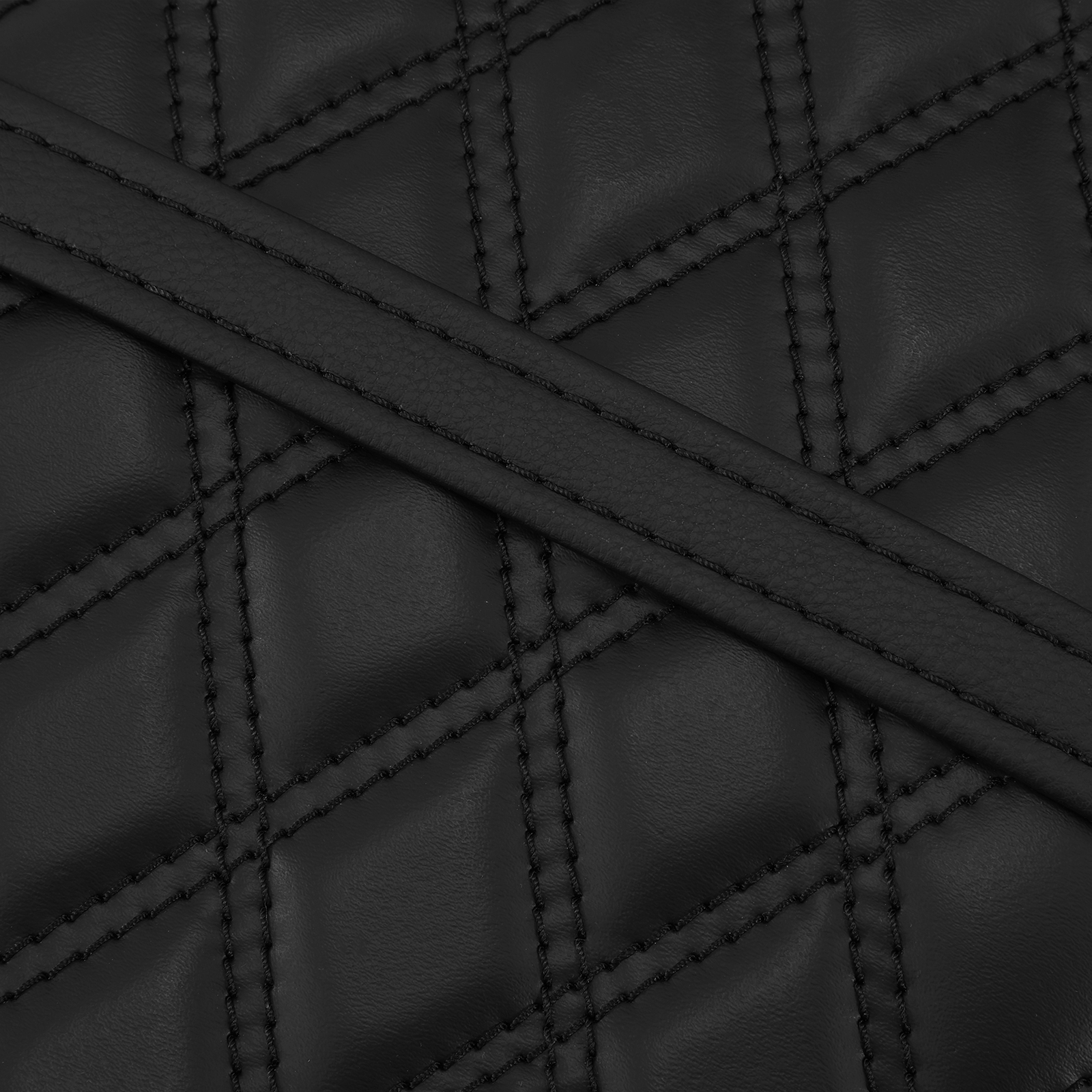 Black Driver & Passenger Seat Fit For Honda CB1100 2010-2024 2011 2012 2013 2014