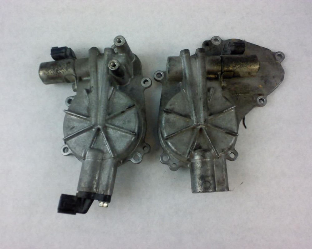 M45       2007 Distributor 137417