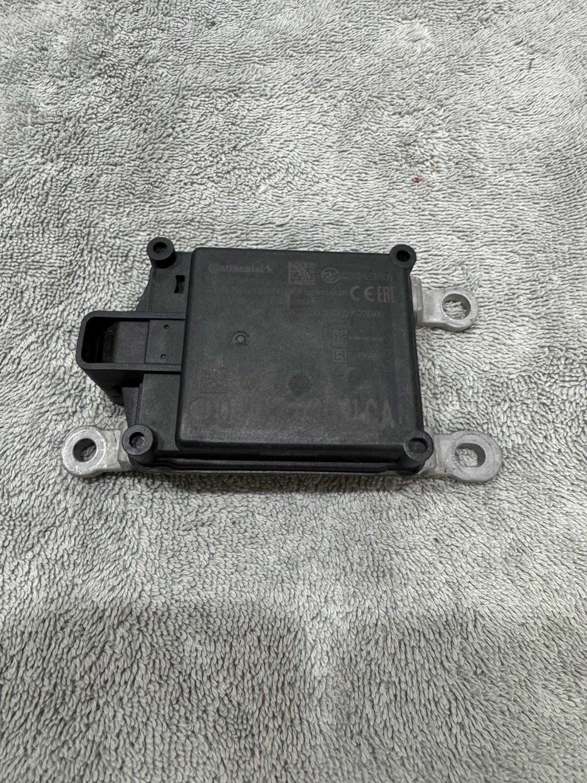 FOR NISSAN CRUISE CONTROL RADAR DISTANCE SENSOR OEM 28438-5FA6A