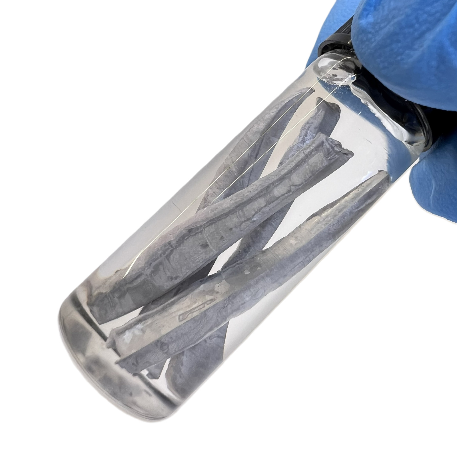 Alkali Metal Kit – 0.5 Gram - Lithium & Sodium Element Samples – 1 Dram Vials