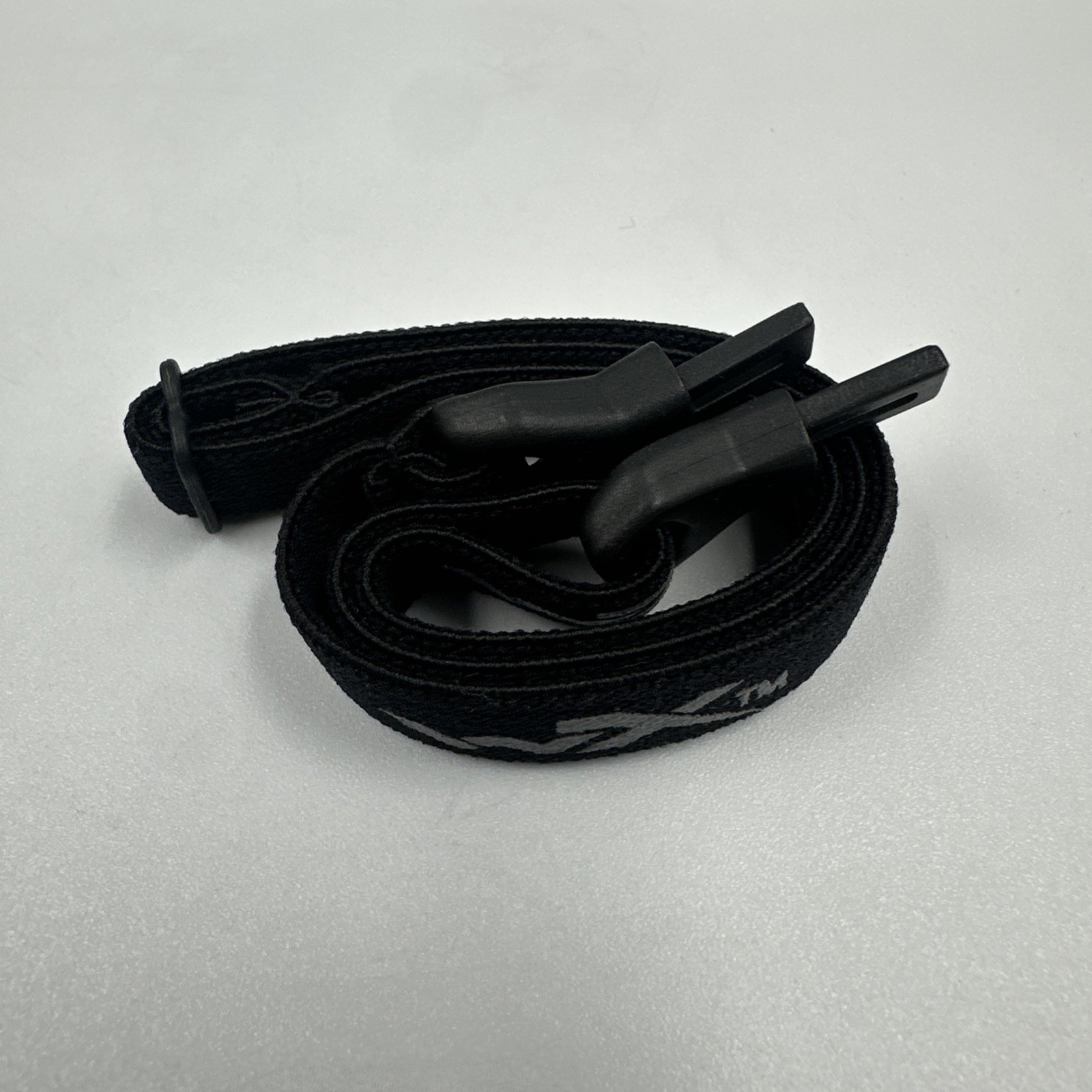 Wiley X Z87 Saber Shooting Safety Glasses Black Frame Orange Lenses w Bag, Strap