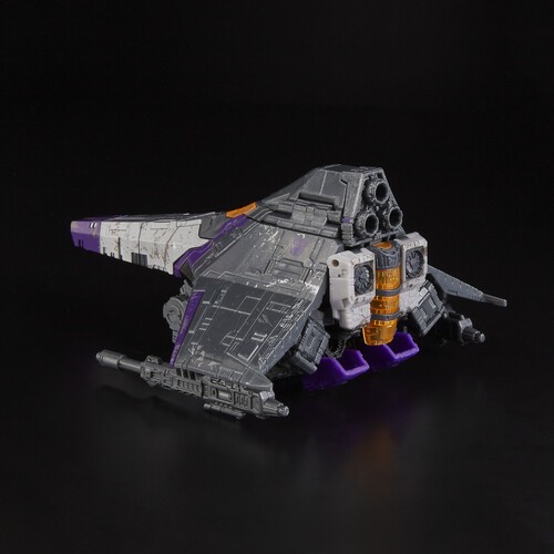 Hasbro Collectibles - Transformers Toys Generations War for Cybertron Voyager WF