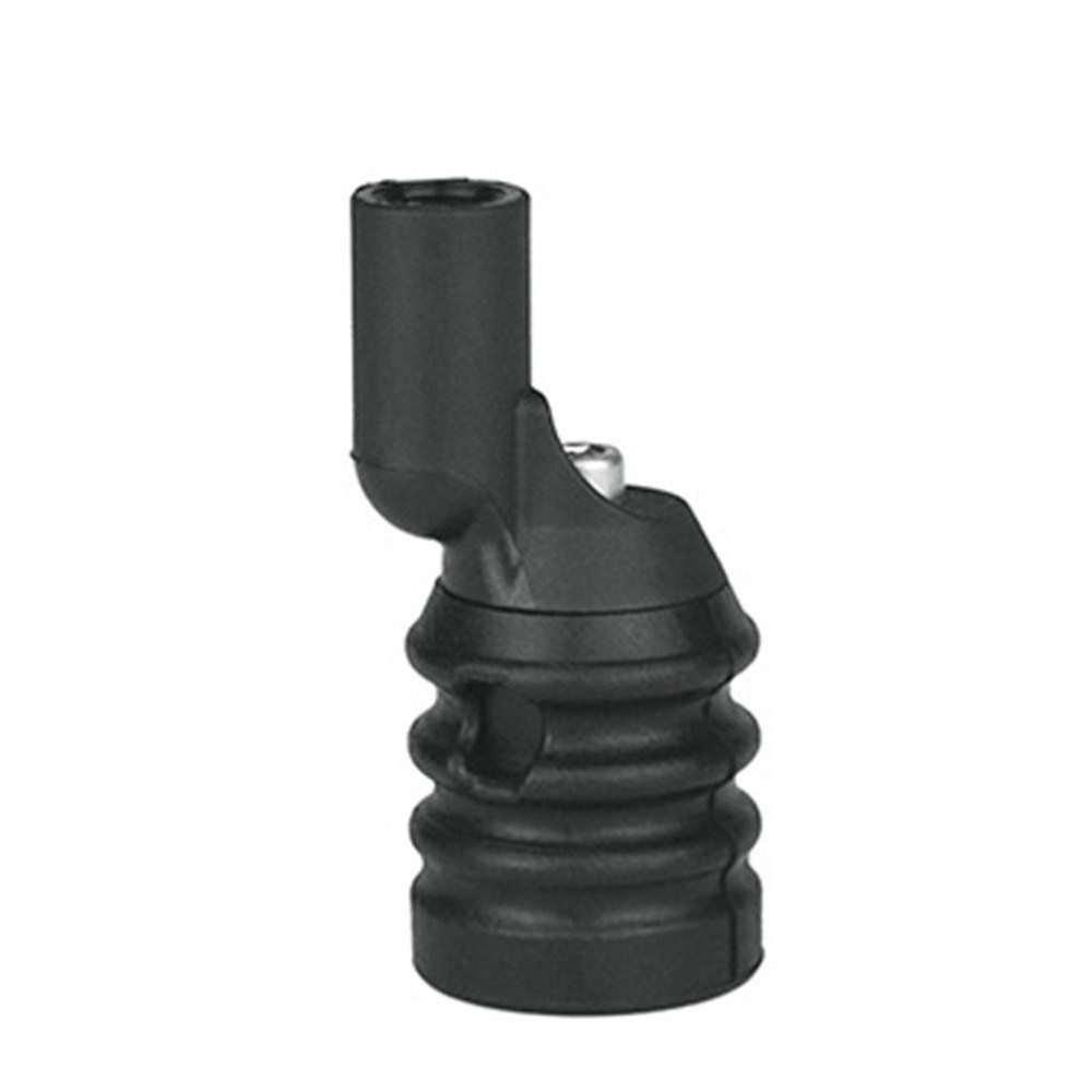 Minimize Flapping Noise with Progressive Strutting Bow String Suppressor