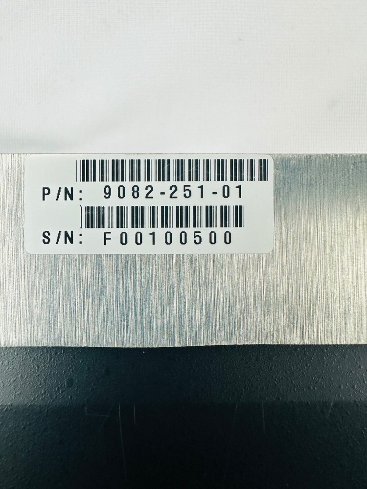 CRU Dataport 9082-251-01 Removable Storage Module