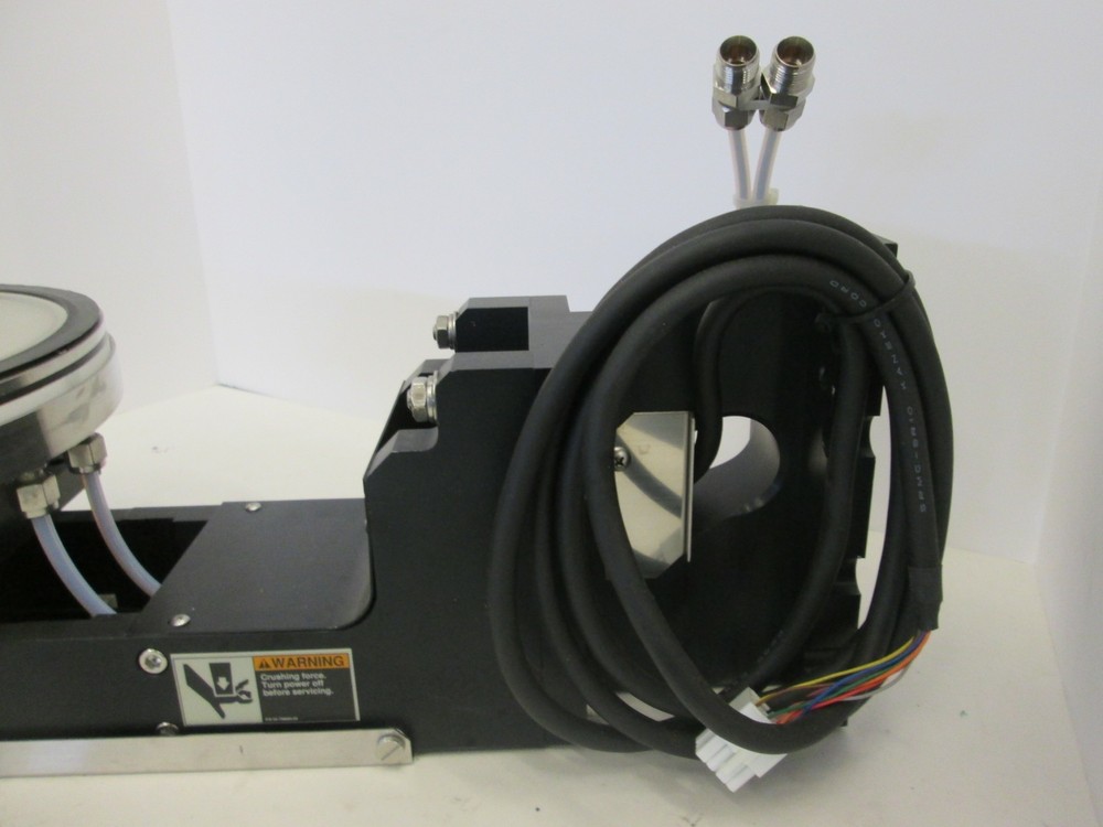 Tel Tokyo, VDF 615 Diffusion Door Assy, Used