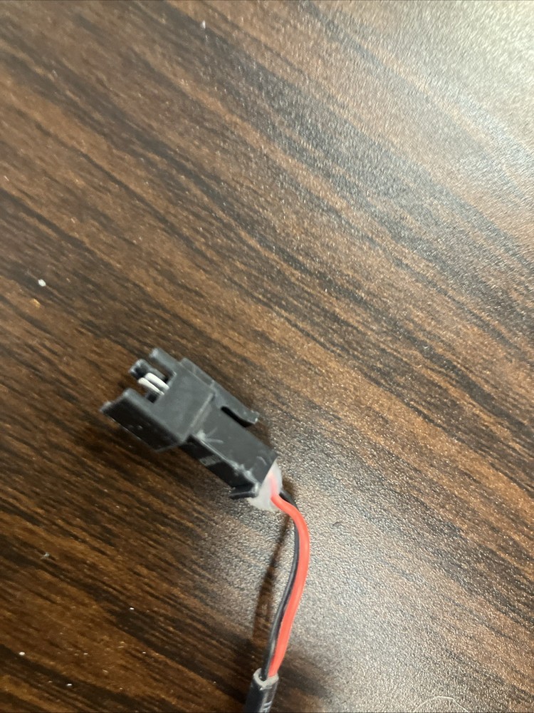 Journey S1 So Lite Mobility Scooter Front Headlight Working