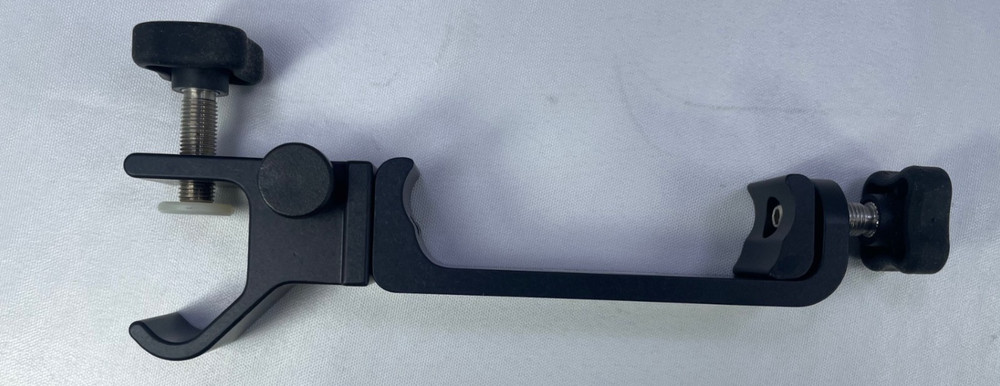 Trimble Geo Explorer Range Pole Bracket, PN 53261